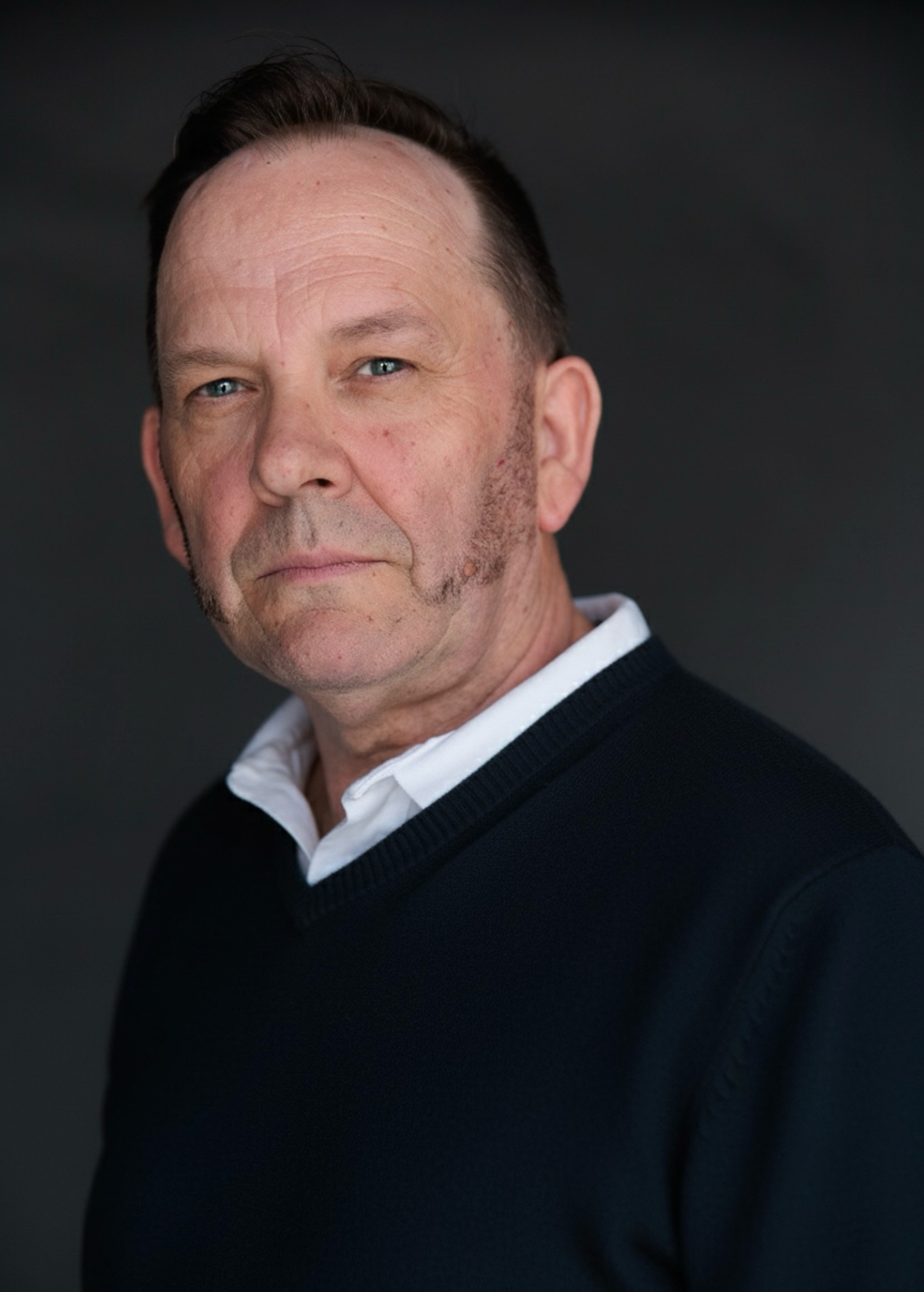 Alan Campbell