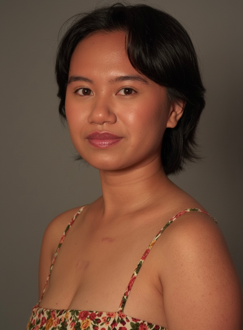 Veronica Netya