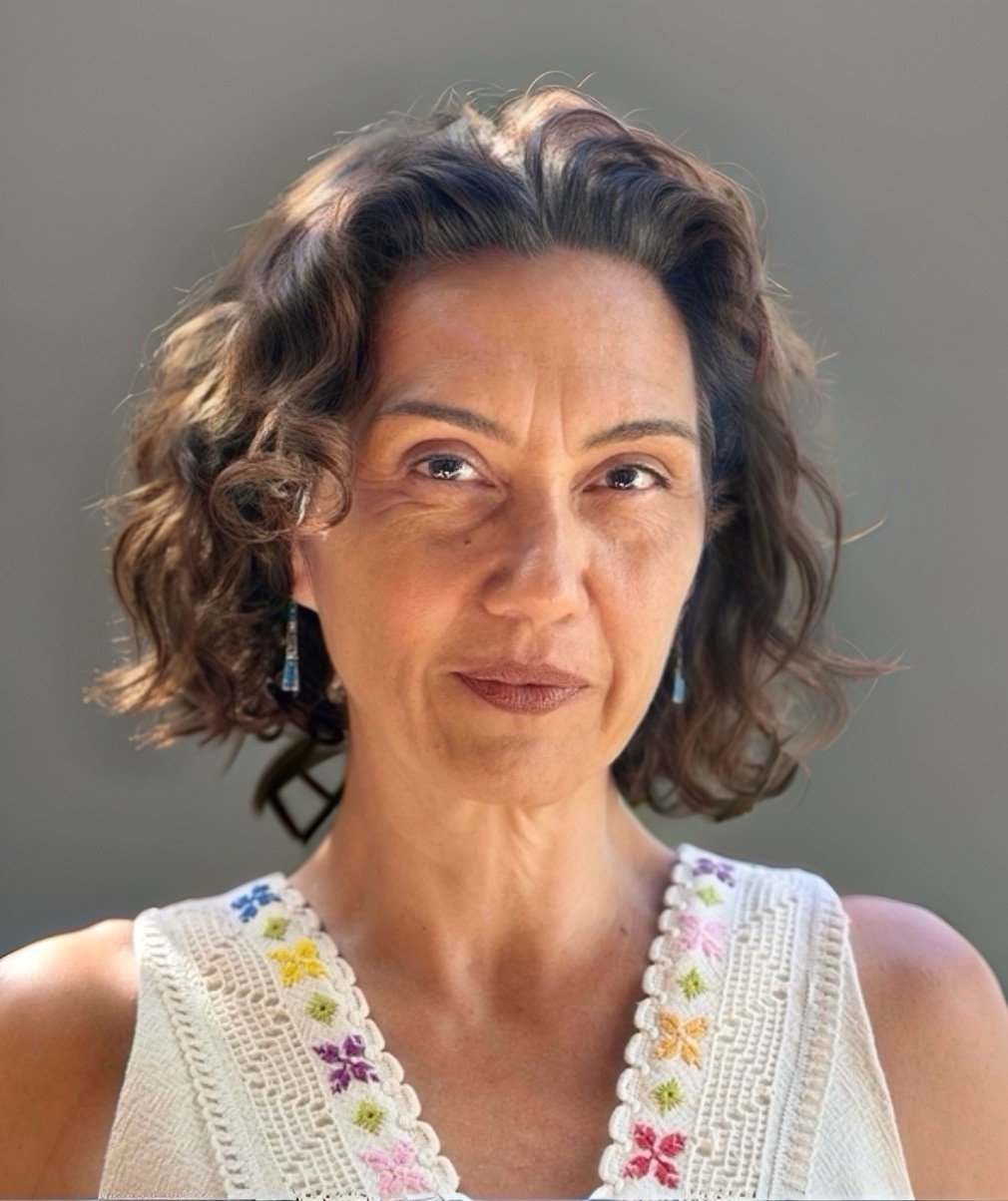 Andrea Cabanas