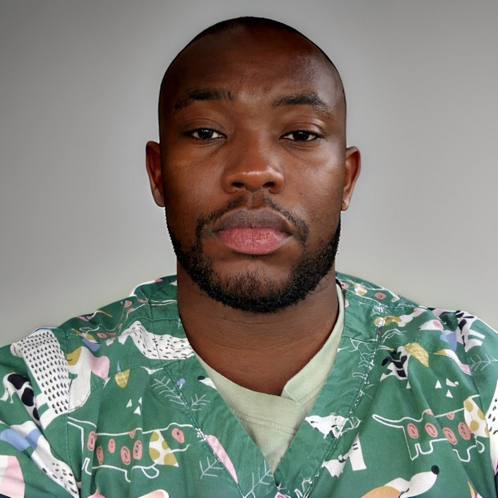 Georges Kazadi