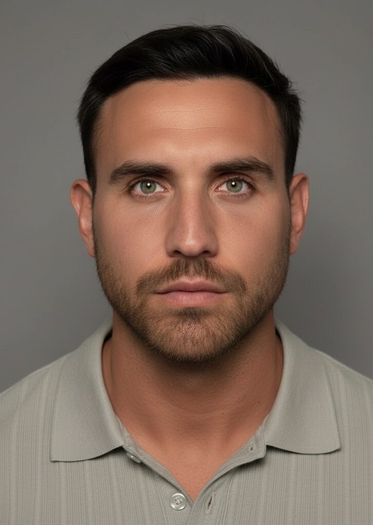Shane Desousa